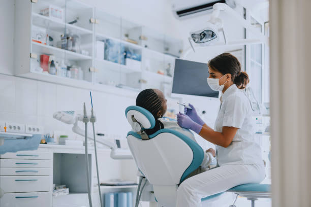 Chesapeake, VA  Holistic Dental Services Company