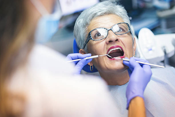 Best Dental Fillings (Composite and Amalgam)  in Chesapeake, VA