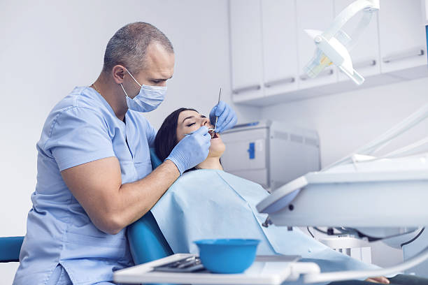 Sleep Apnea Treatment in Chesapeake, VA